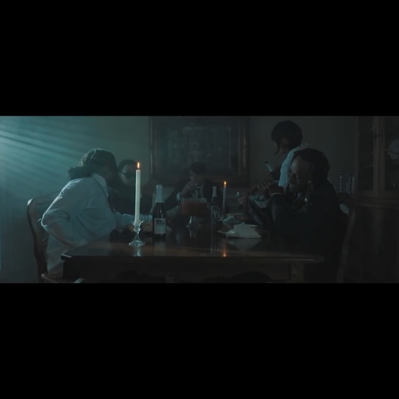 Meet your Posher AMRU - Picture 6 of 7